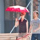 Anne Hathaway, Adam Shulman